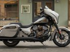 2022 Indian Chieftain Elite Limited